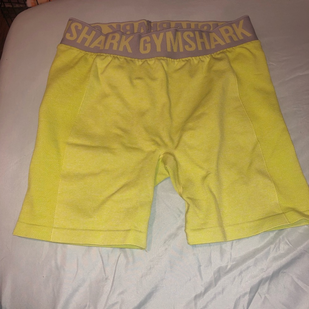 Gymshark Flex Shorts